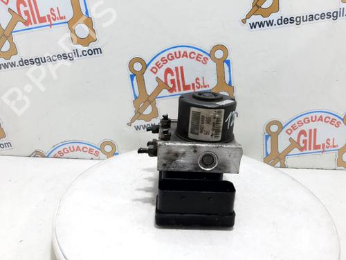 Used ABS pump CITROËN C3 Pluriel (HB_) 1.4 (73 hp) 20747387