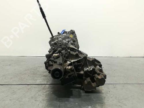 Gearbox SUZUKI GRAND VITARA II (JT, TE, TD) 1.9 DDiS All-wheel Drive (JT419, TD44, JB419WD, JB419XD,... | BP20729668M3 