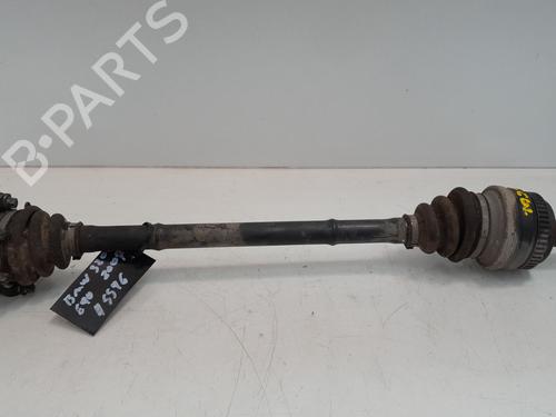 Used Right rear driveshaft BMW 3 (E90) 320 d (163 hp) 29066759