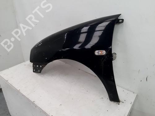 Left front fenders SEAT IBIZA III (6L1)  | BP21591276C41 