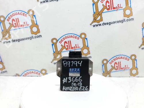 Used Electronic module MAZDA 626 V (GF) 2.0 Turbo DI (GFFP) (101 hp) 20732297