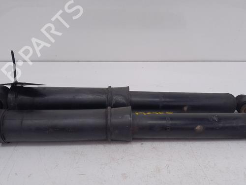 Used Right rear shock absorber RENAULT MEGANE II Saloon (LM0/1_) [2003-2025]  28950549
