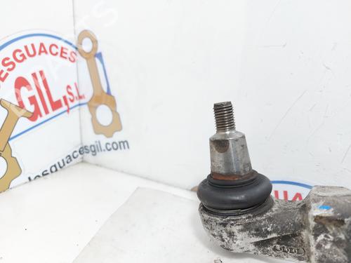 Left front suspension arm VW PASSAT B5 (3B2) 1.8 T | BP20739120M12 