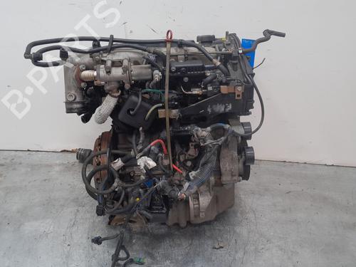 Używane Silnik FIAT PUNTO (188_) 1.9 JTD 80 (188.237, .257, .337, .357) (80 hp) 29539288