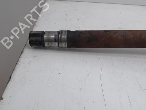 Right front driveshaft CITROËN JUMPER II Van | BP36361878M39 - Image 2