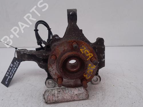 Used Right front steering knuckle Right front steering knuckle 37248129 37248129