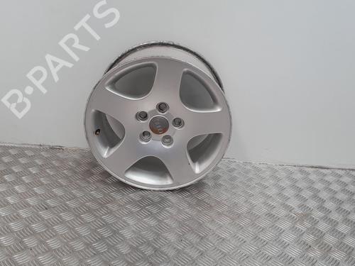 Rim AUDI A6 C5 (4B2, 4B4) 2.4 quattro | BP29511377C45 