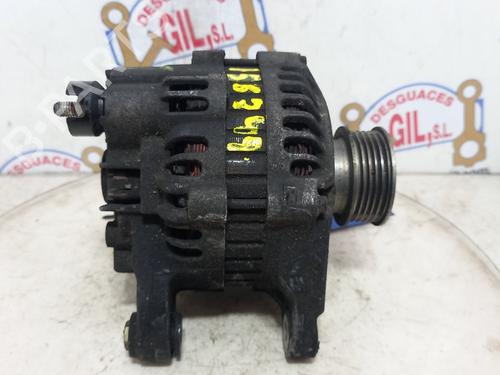 Alternator RENAULT CLIO II (BB_, CB_)  | BP20763856M7 