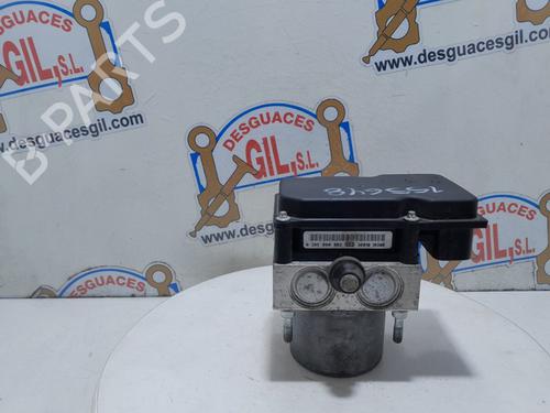 ABS pump NISSAN NV200 Van 1.5 dCi 85 (M20, M20N, M20M) | BP20783884M43 