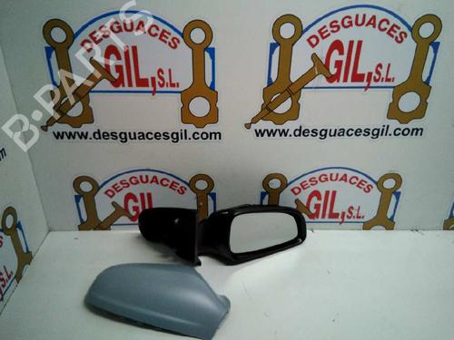 Right mirror OPEL ASTRA H (A04) 1.9 CDTI (L48) | BP21069945C27 