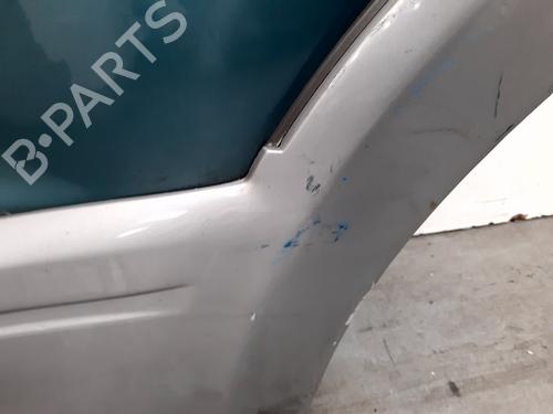 Left rear door MITSUBISHI PAJERO III (V7_W, V6_W) 3.2 Di-D (V68W) | BP20807827C4 