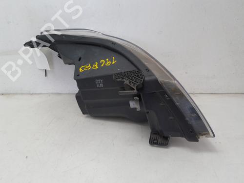 Left headlight OPEL KARL (C16) | BP37081577C28 - Image 4