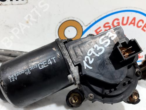 Front wiper motor MAZDA 626 V (GF) 2.0 (GFER) | BP20747710M29 