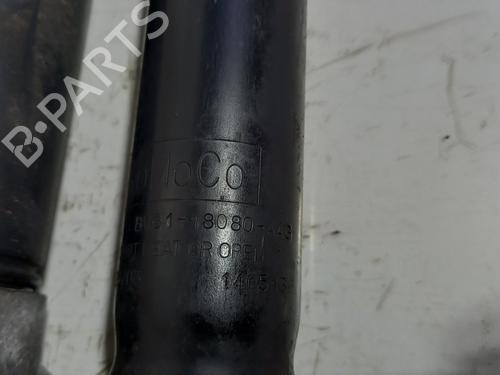 Right rear shock absorber FORD FOCUS III 1.6 TDCi | BP20763212M19 