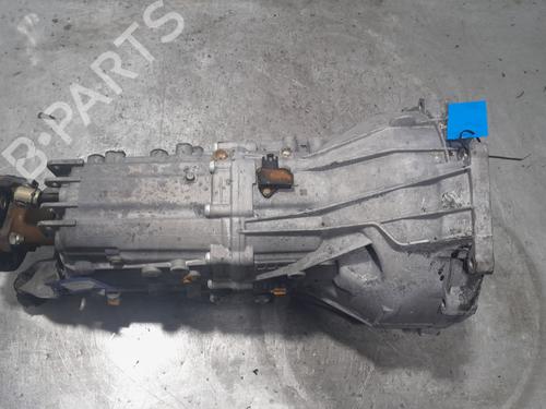 Gearbox BMW X1 (E84) sDrive 20 d | BP22419468M3 