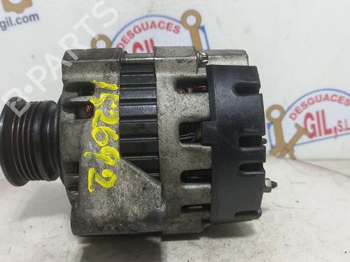 Alternator DAEWOO ARANOS 1.8 | BP20761465M7