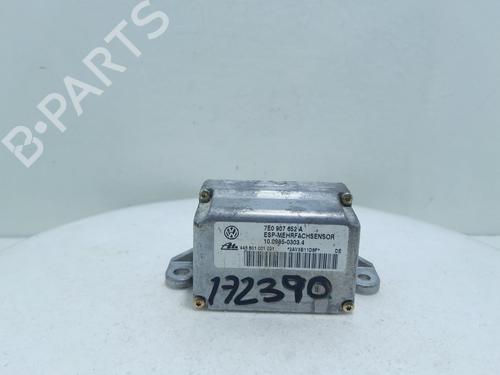Elektronisk modul PORSCHE CAYENNE (9PA) S 4.5 (340 hp) 21559514