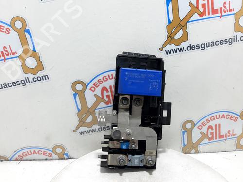 Electronic module MERCEDES-BENZ A-CLASS (W176) A 200 CDI (176.001) | BP20753341M83 