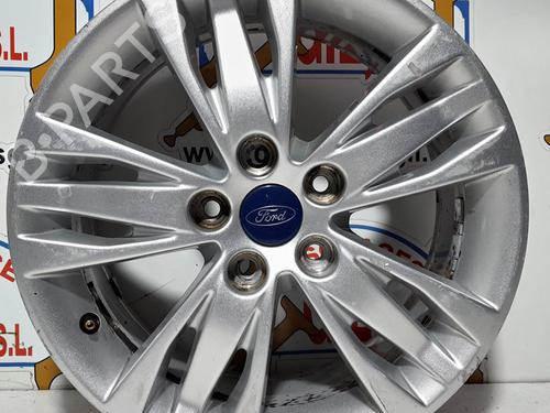 Rim FORD FOCUS II (DA_, HCP, DP)  | BP20771309C45 