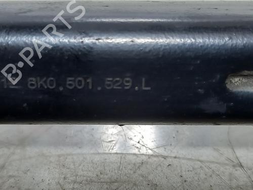 Right rear suspension arm AUDI A6 C7 Avant (4G5, 4GD) 3.0 TDI | BP20748679M15 