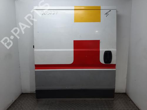 Used Right slide door Right slide door FIAT DUCATO Van (250_) [2006-2026] 35771008 35771008