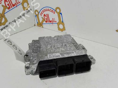 Engine control unit (ECU) PEUGEOT 3008 II SUV (MC_, MR_, MJ_, M4_)  | BP20773770M57 