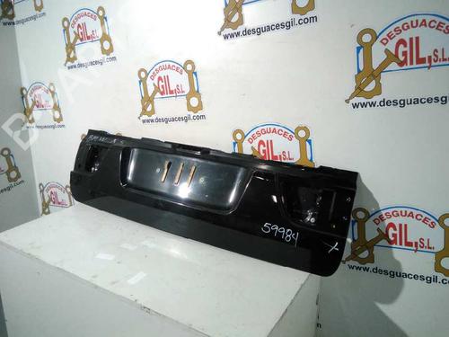 Tailgate BMW X5 (E53) 3.0 d | BP20808749C6 
