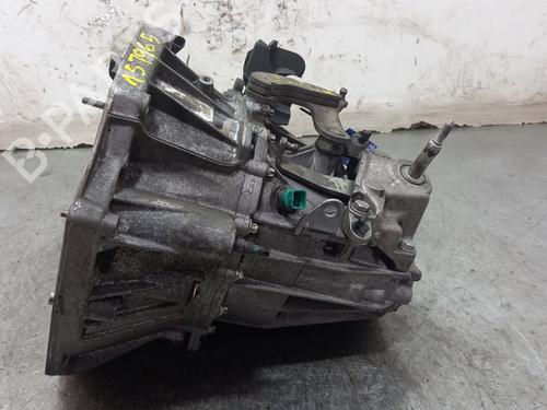 Used Gearbox RENAULT GRAND SCÉNIC II (JM0/1_) 1.5 dCi (JM02, JM13) (101 hp) 20766746