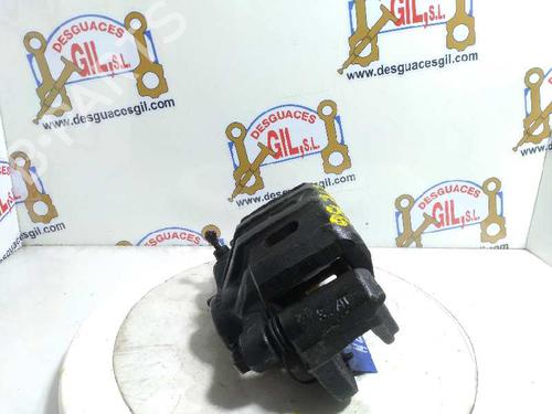 Left front brake caliper MITSUBISHI GALANT VIII (EA_) 2.5 V6 24V (EA5A) | BP20803507M105 