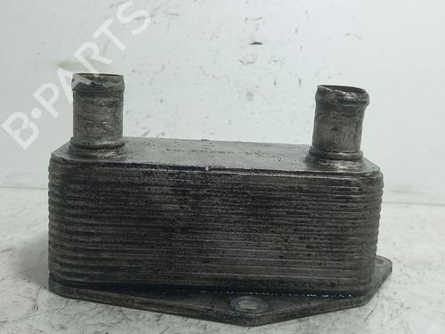 Used Oil radiator Oil radiator BMW 3 Coupe (E46) 320 Cd (150 hp) 36502769 36502769