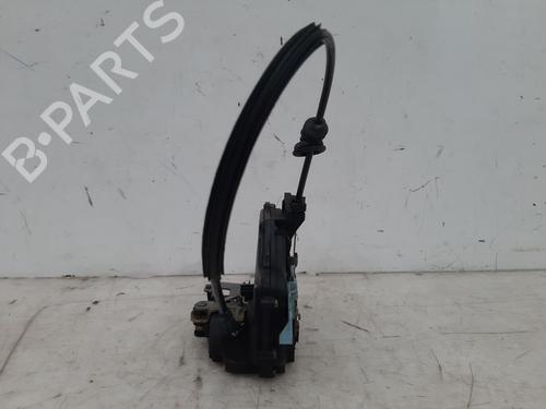 Rear left lock SKODA OCTAVIA I (1U2) 1.9 TDI | BP25823607C100 