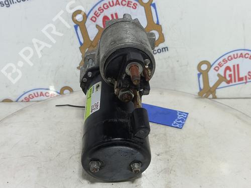 Starter PEUGEOT 607 (9D, 9U)  | BP21015085M8 