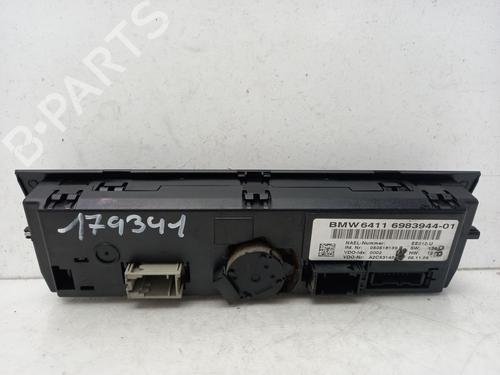 AC Styreenhet / Manøvreringsenhet BMW 1 (E81) 116 i | BP24147544I5 