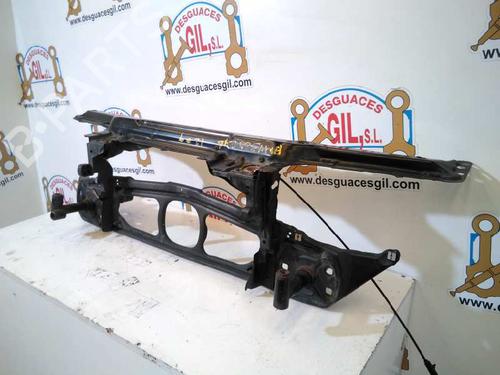 Front slam panel BMW 3 (E46) 320 d | BP20781130C72 