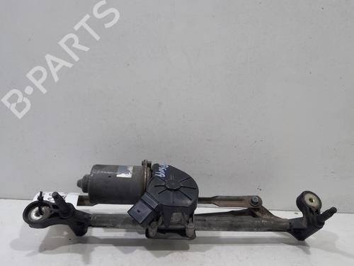 Front wiper motor OPEL CORSA D (S07) 1.3 CDTI (L08, L68) | BP24319140M29 