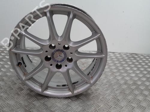 Rim MERCEDES-BENZ B-CLASS Sports Tourer (W245)  | BP29509753C45 