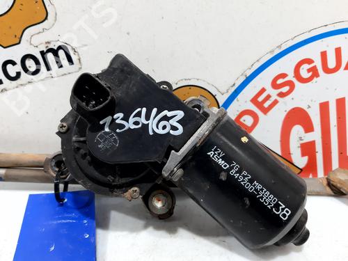 Front wiper motor MITSUBISHI PAJERO III (V7_W, V6_W) 3.2 Di-D (V68W) | BP20807825M29 