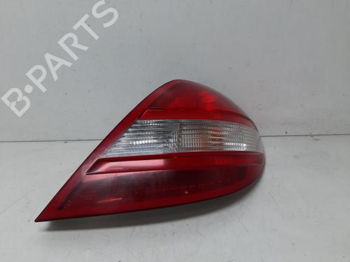 Høyre baklys MERCEDES-BENZ SLK (R171) [2004-2011]  31269172