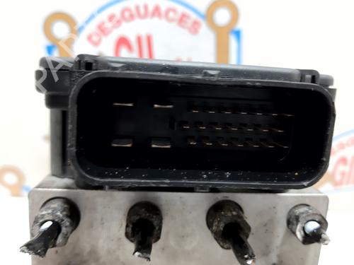 ABS pump PEUGEOT 206 Hatchback (2A/C) 1.4 LPG | BP20743900M43 