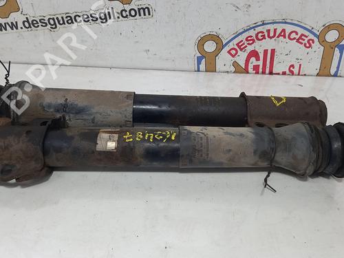 Used Right front shock absorber MERCEDES-BENZ SPRINTER 3-t Van (B903) [1995-2012]  20768287