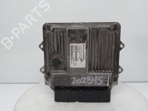 Used Engine control unit (ECU) Engine control unit (ECU) FIAT FIORINO Box Body/MPV (225_) [2007-2026] 34132209 34132209