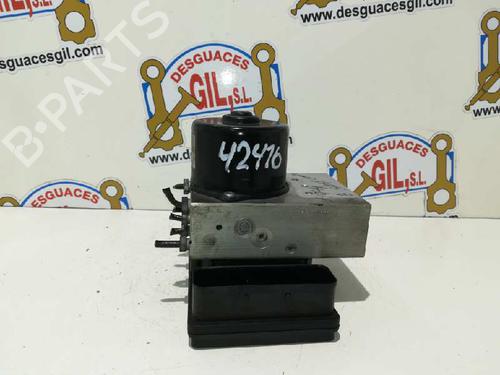 ABS pump MERCEDES-BENZ C-CLASS Coupe (CL203) C 180 Kompressor (203.746) | BP20791866M43 