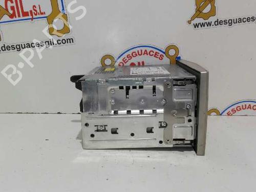 Bilradio OPEL ASTRA H (A04)  | BP20783967E6 
