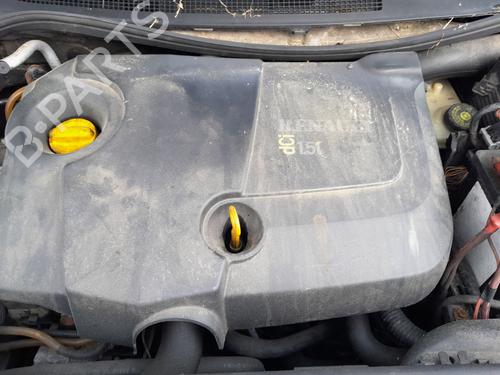 Engine control unit (ECU) RENAULT MEGANE II (BM0/1_, CM0/1_)  | BP28192241M57 