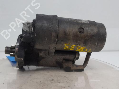 Starter HYUNDAI SANTA FÉ II (CM) 2.2 CRDi GLS | BP26883021M8 