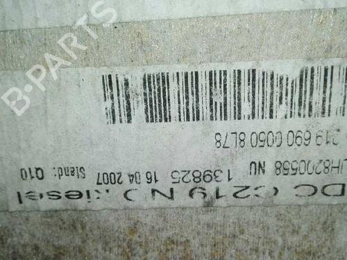 Interiør tag MERCEDES-BENZ CLS (C219) CLS 320 CDI (219.322) | BP20777763I12 