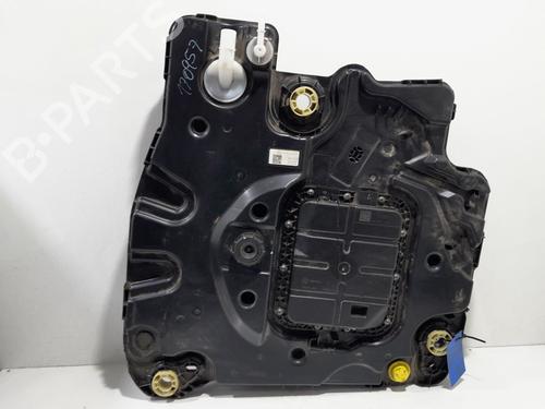Used AdBlue tank PEUGEOT 208 I (CA_, CC_) 1.6 HDi (114 hp) 21360751