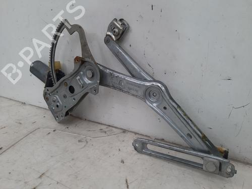 Front left window mechanism MERCEDES-BENZ C-CLASS (W202)  | BP24528065C22 