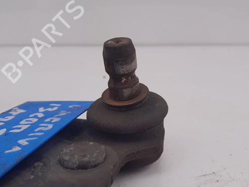 Left front suspension arm OPEL MERIVA A MPV (X03)  | BP23226432M12 