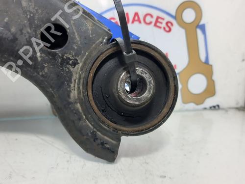 Right front suspension arm HYUNDAI ACCENT II (LC) 1.5 CRDi | BP20770111M13 